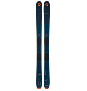 Blizzard Zero G 105 Backcountry Touring Skis