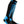 CEP Men's Merino Ski Socks Black/Blue 