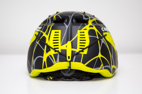 CAMP speed comp helmet goggle strap back