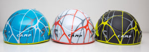 CAMP speed comp helmets (new)