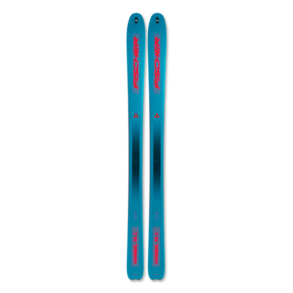Fischer Hannibal 96 Backcountry Ski 2023