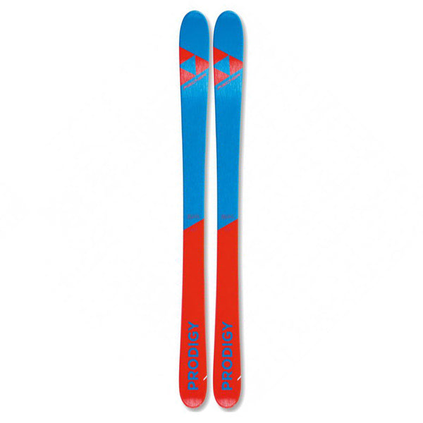 Fischer Prodigy Junior Skis