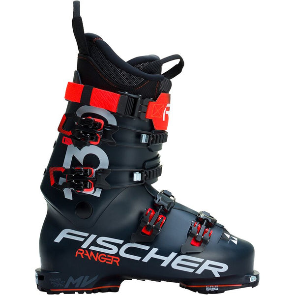 Fischer Ranger Free Backcountry Ski Boot