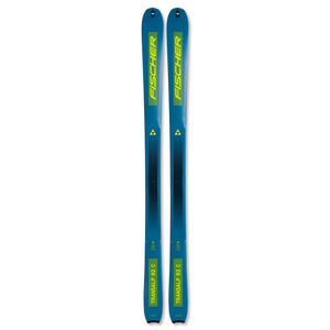 Fischer Transalp 82 Carbon Backcountry Ski (2023) A18622