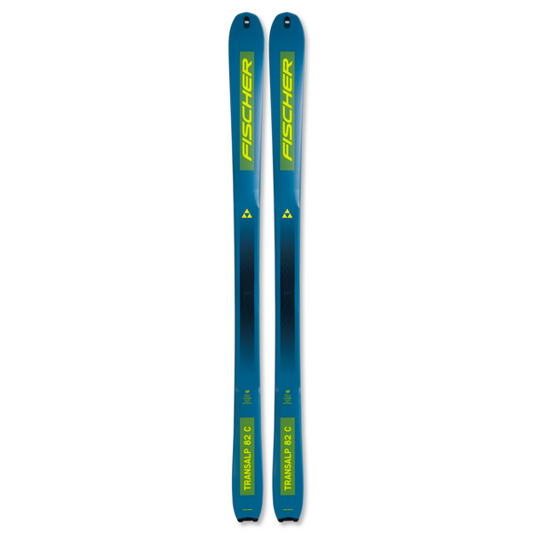 Fischer Transalp 82 Carbon Backcountry Ski (2023) A18622