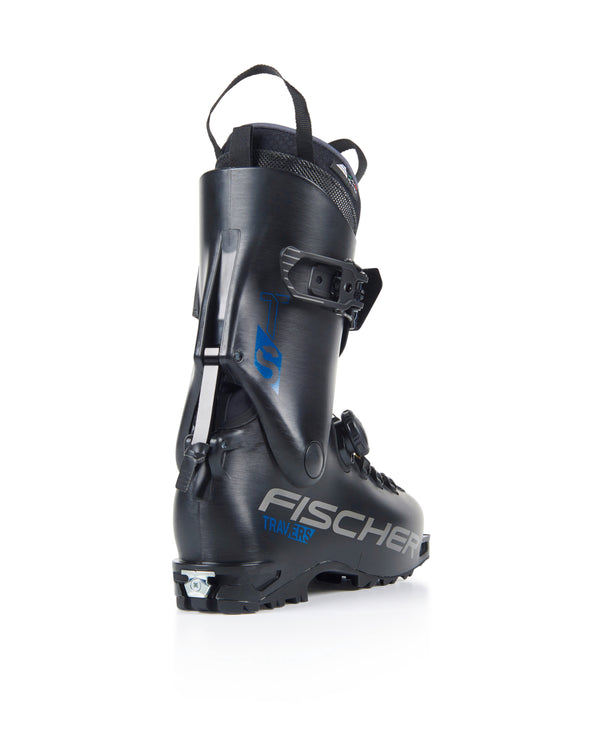 Fischer Travers TS (Thermoshape) Backcountry Ski Boot (2023) U18622