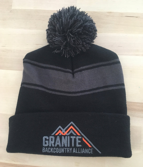Granite Backcountry Alliance Beanie Hat