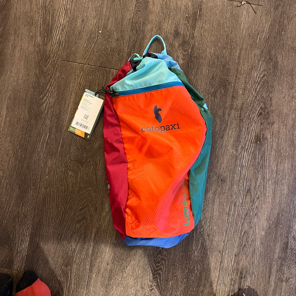 Cotopaxi 18L Backpack
