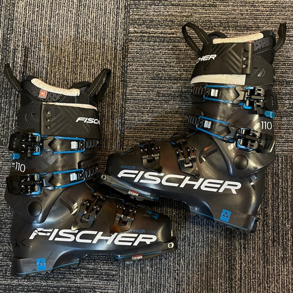 Fischer Ranger MY110 25.5 Boot