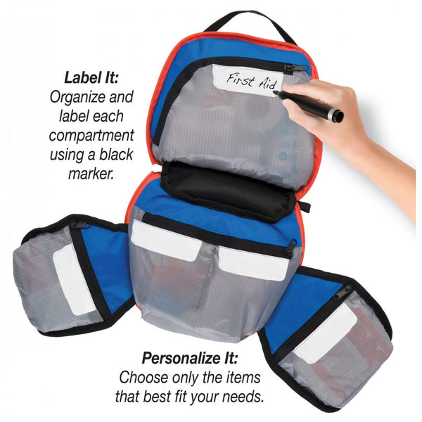 Adventure Medical Mountain Series Custom Medical Kit Bag