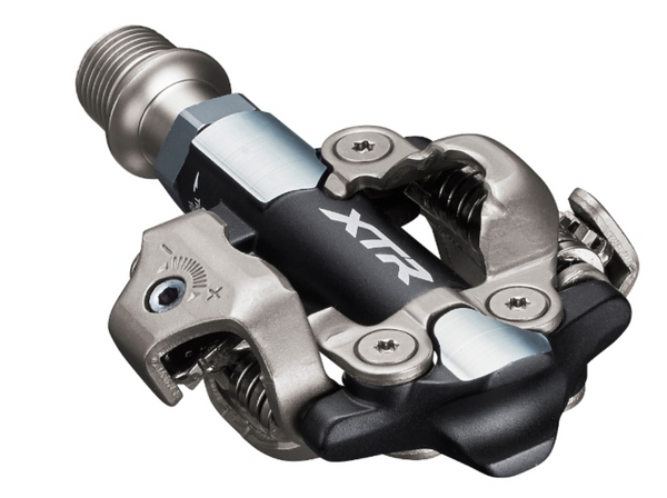 Shimano XTR Race Pedals PD-M9100 (-3mm spindle)