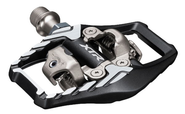 Shimano XTR Trail Pedals PD-M9120