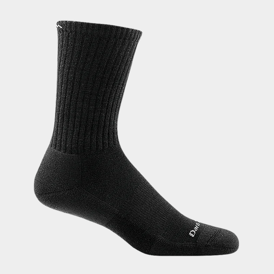Darn Tough Socks - Men's The Standard Crew Lightweight Lifestyle Sock 2023