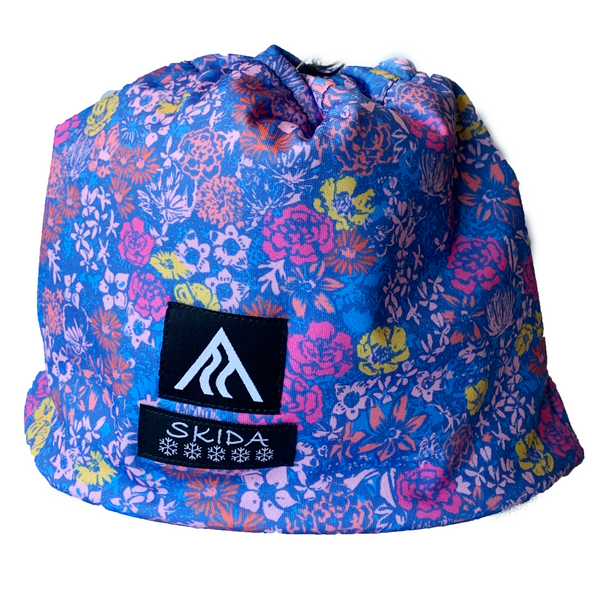Skida Women's Alpine Hat 2023