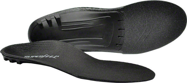 Superfeet Black Foot Bed Insole