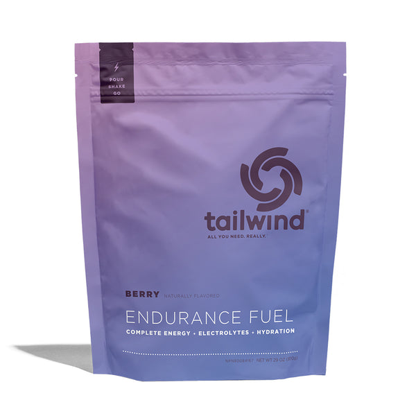 Tailwind Endurance Fuel 30 serving Berry