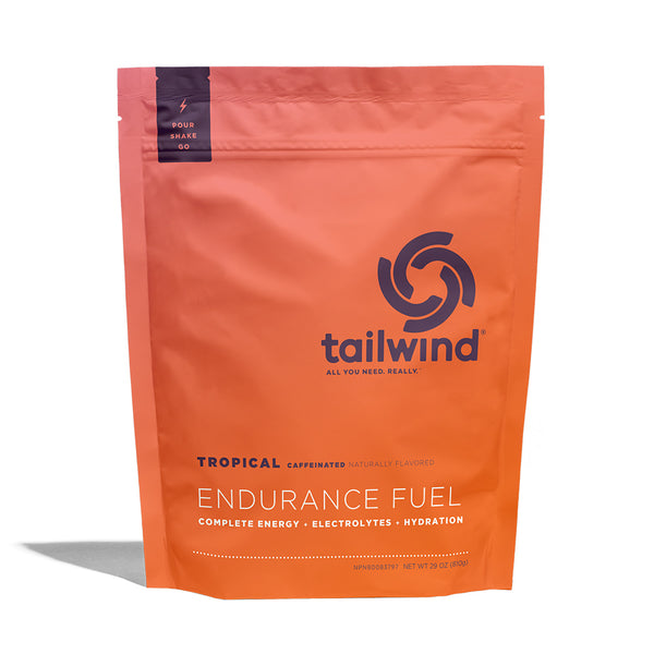 Tailwind Endurance Fuel 30 serving Tropical Buzz
