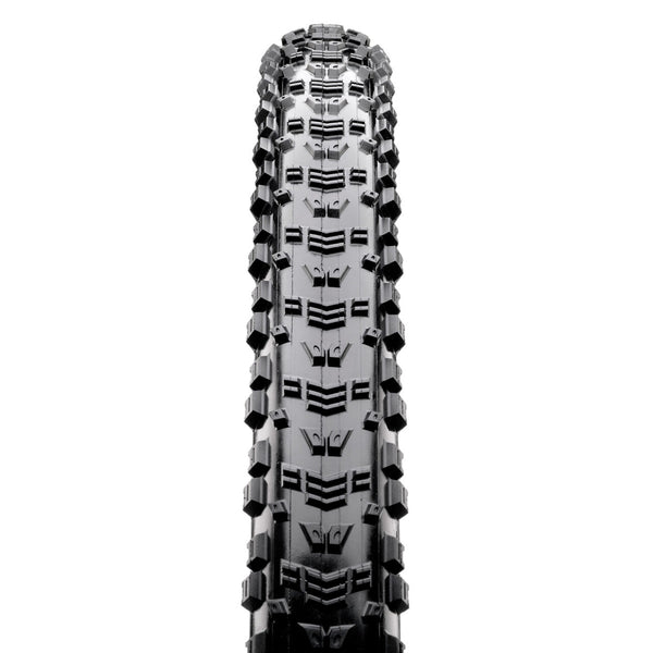 Maxxis Aspen Tire - 29 x 2.4, Tubeless, Folding, Black, MaxxSpeed, EXO, Wide Trail, E-25