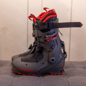 Atomic Backland Pro 27.5 Backcountry Boot