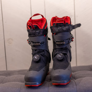 Atomic Backland Pro 27.5 Backcountry Boot