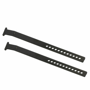 camp steel linking bar for crampons
