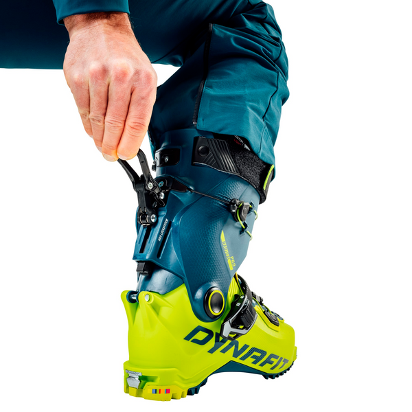 Dynafit Men's Radical Pro Ski Boot