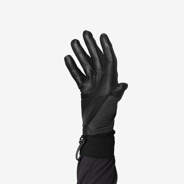 Norrona Falketind Infinium Windstopper Short Gloves