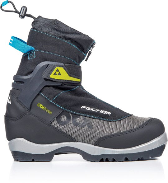Fischer Offtrack 3 BC My Style Nordic Boot