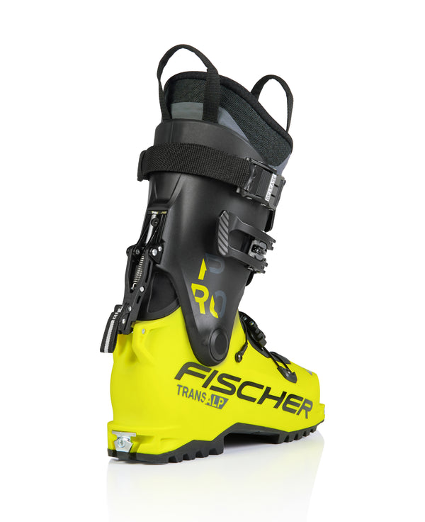 Fischer Transalp Pro Ski Boot