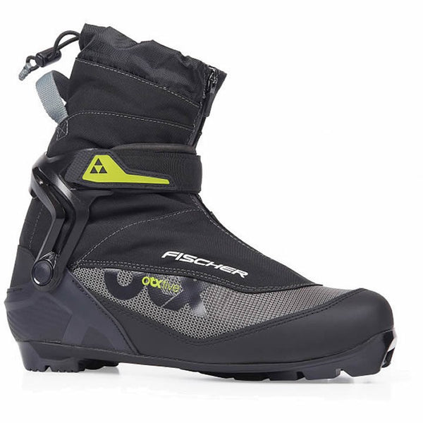 Fischer Offtrack 5 Cross Country Boot