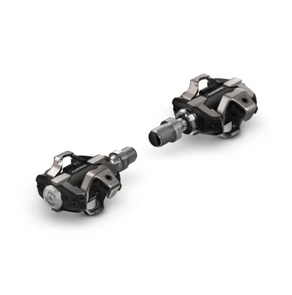 Garmin Rally XC100 Power Meter Pedals (Shimano SPD Cleats included)