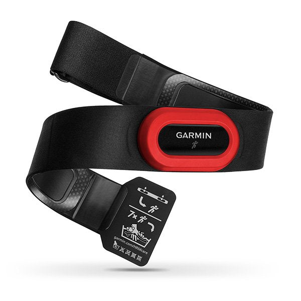 Garmin HRM - Run Heart Rate Monitor
