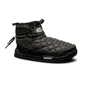 Intuition Flash Black Booties