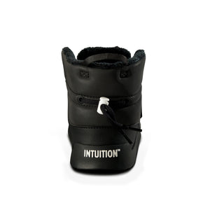 Intuition Flash Black Booties 2025 - White Mountain Ski Co