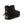 Intuition Flash Black Booties 2025 - White Mountain Ski Co