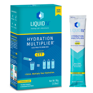 Liquid IV Hydration Mix
