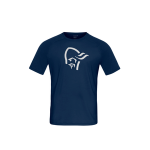 Norrona Men's pureUll T-shirt