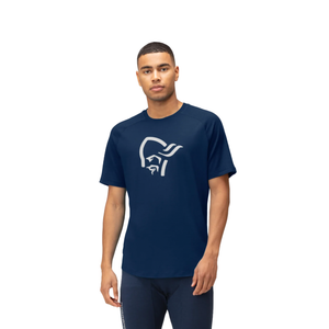 Norrona Men's pureUll T-shirt