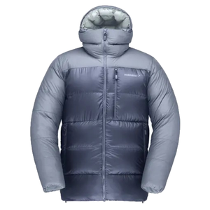 Norrona Down750 Hood Jacket Mens 2023 - White Mountain Ski Co