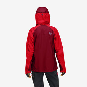 Norrona Women's Lyngen Gore-Tex Jacket 2021 - White Mountain Ski Co