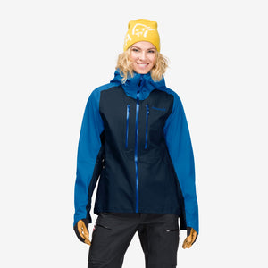 Norrona Women's Lyngen Gore-Tex Jacket 2021 - White Mountain Ski Co