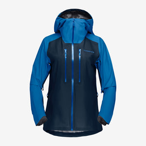 Norrona Women's Lyngen Gore-Tex Jacket 2021 - White Mountain Ski Co