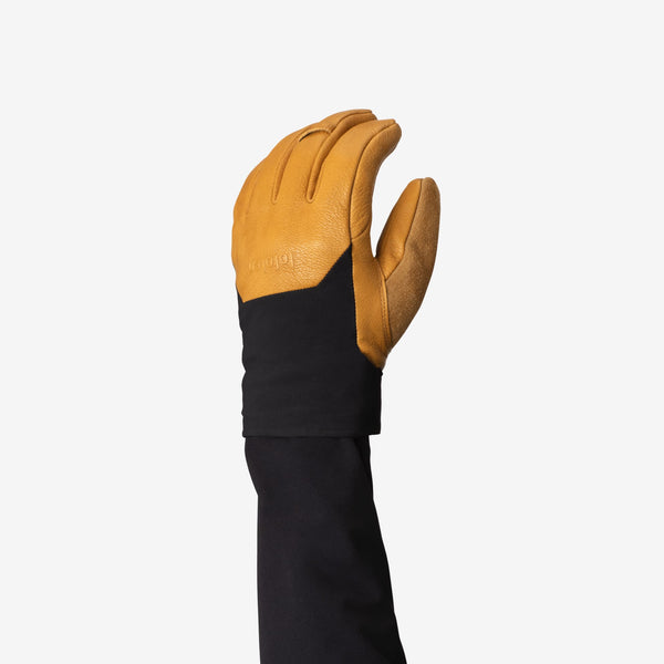 Norrona lofoten Gore-Tex thermo100 short Gloves