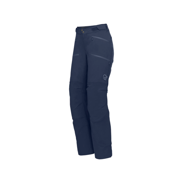 Norrona Women's Lyngen flex1 Pants