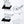 POMOCA Back Fix Easy Set (Tip & Tail Attachment Kit) - White Mountain Ski Co