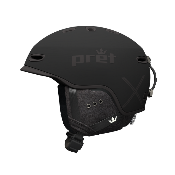 Prety Cynic X2 Helmet 2021