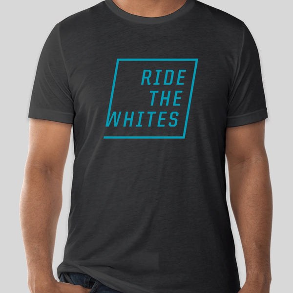 Ride The Whites T-Shirt