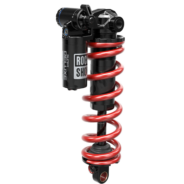 Rockshox Super Deluxe Ultimate Coil RC2T 205x60