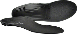 Superfeet Black Foot Bed Insole - White Mountain Ski Co