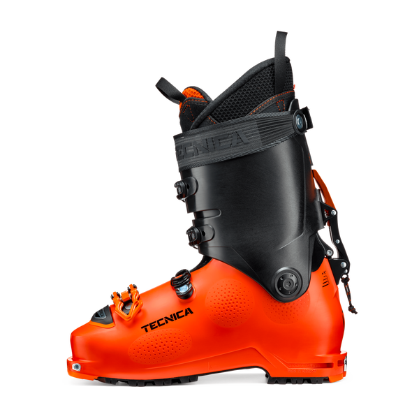 Tecnica Zero G Tour Pro Ski Boot
